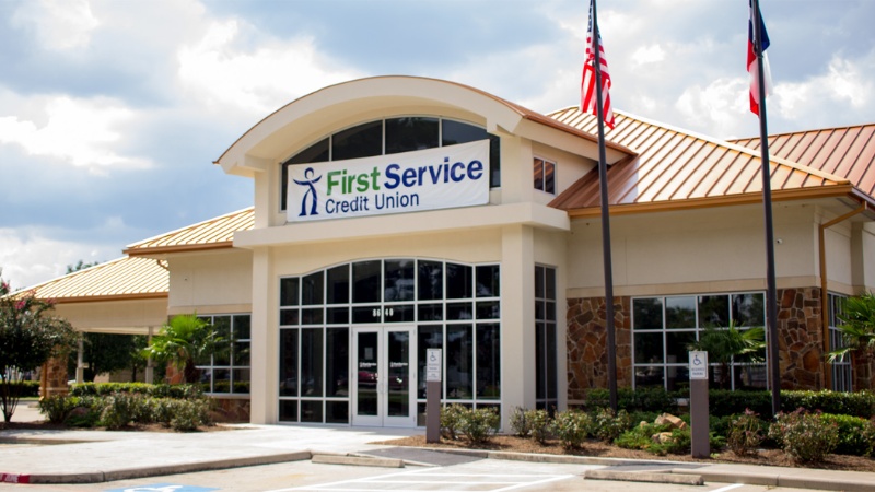 First Service Credit Union xây dựng lòng tin bằng sự minh bạch tuyệt đối