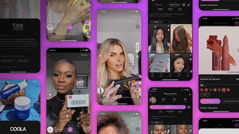 Beauty Marketing là quá trình tiếp thị chuyên biệt cho ngành làm đẹp