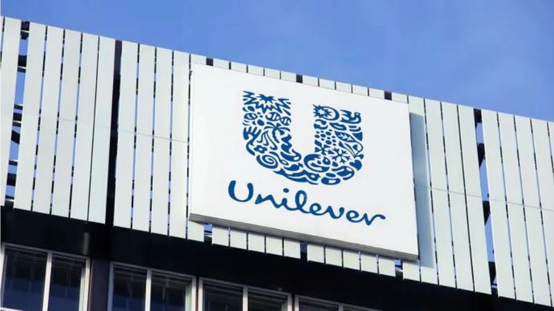 Unilever sản xuất nội dung tự động hóa bằng AI