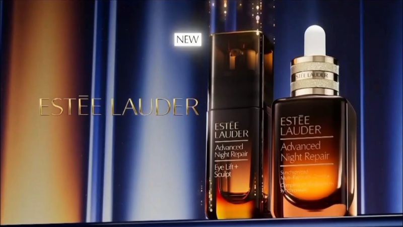 Estée Lauder giáo dục khách hàng bằng tư duy khoa học