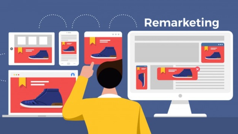 Triển khai chiến dịch Remarketing tinh tế