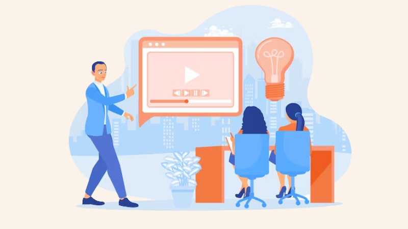 Khẳng định vị thế qua Webinar và Workshop chuyên sâu