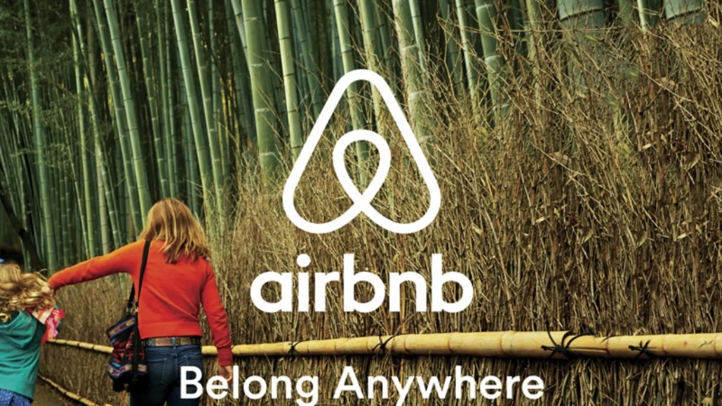 Chiến dịch "Belong Anywhere" của Airbnb