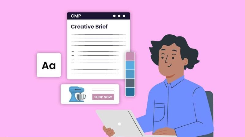 Bạn cần phân tích chi tiết Creative Brief