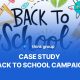3 Case Study Back to School Campaign thu hút và thành công
