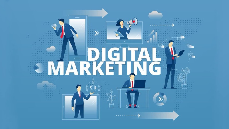 Việc nghiên cứu các Case Study Digital Marketing thành công mang lại giá trị thực tiễn cho doanh nghiệp