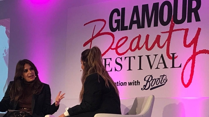 Glamour Beauty Festival xây dựng cộng đồng qua "Lễ hội nhan sắc"