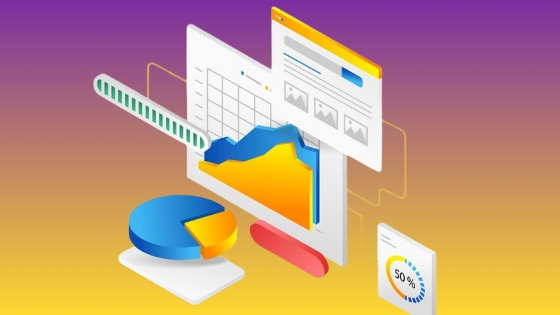 Doanh nghiệp cần thiết lập các chỉ số đo lường (KPIs) rõ ràng
