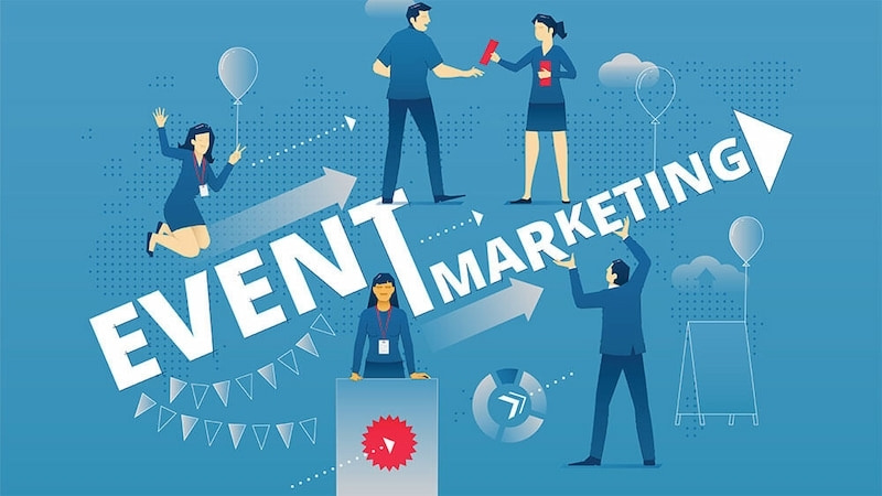 Doanh nghiệp SME vẫn nên đầu tư vào Event Marketing