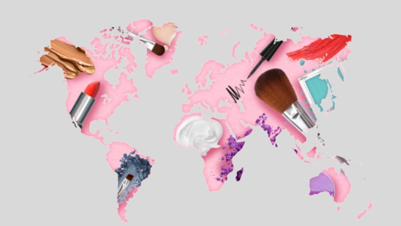 Ngành mỹ phẩm Việt Nam đang bùng nổ với local brand