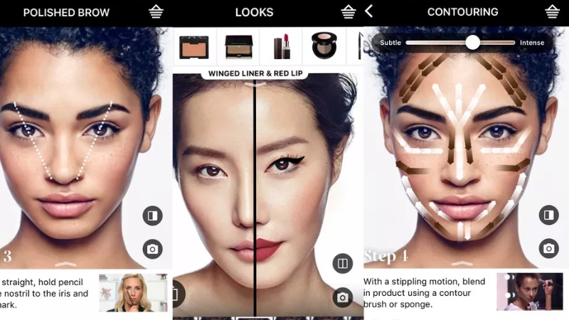 L'Oréal tiên phong Beauty Tech và cá nhân hóa quy mô lớn