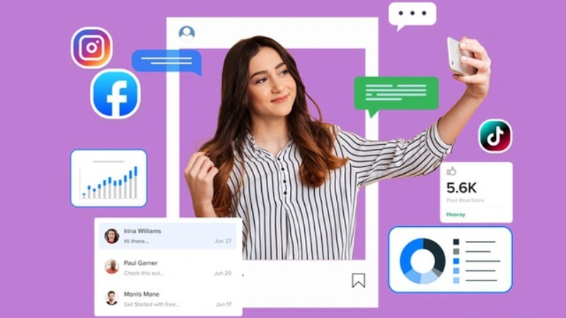 Cần chọn đúng influencer cho thương hiệu mỹ phẩm của bạn