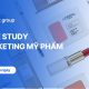 Case Study Marketing mỹ phẩm và bài học thành công cho thương hiệu
