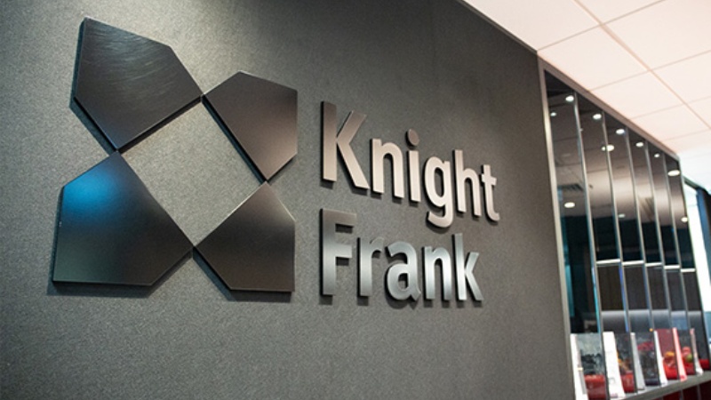 Knight Frank và nghệ thuật siêu cá nhân hóa chinh phục giới siêu giàu