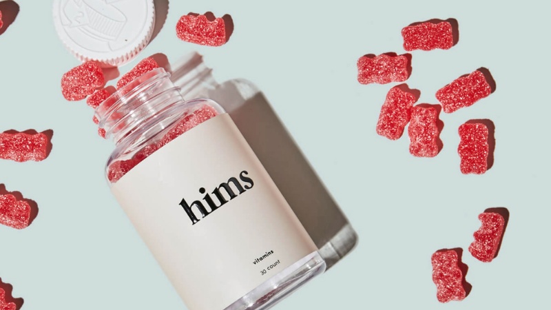 Hims & Roman – Bình thường hóa các vấn đề nhạy cảm