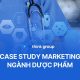 5 Case Study Marketing ngành Dược phẩm đột phá và bài học thực chiến