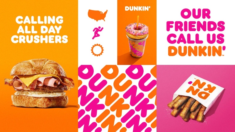 Dunkin’ – Loại bỏ rào cản để mở rộng thị trường