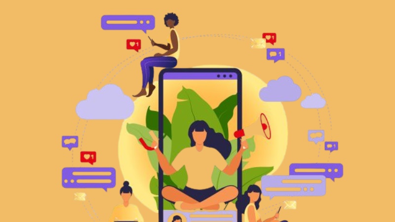 Thương hiệu bạn nên ưu tiên hợp tác với mạng lưới 20-30 Micro-influencers