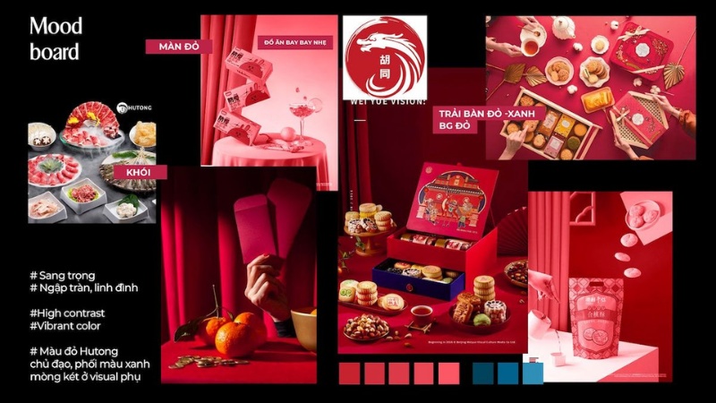 Hutongvà chiến dịch “Từ 9 người 10 ý đến 9 người 1 ý”