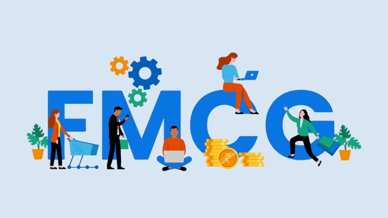 Nhu cầu mua sắm ngành hàng FMCG dịp tết ngày càng tăng cao