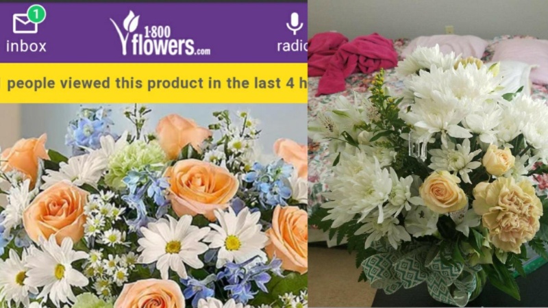 1-800-Flowers – "Personalized Flowers": Nuôi dưỡng giá trị vòng đời khách hàng