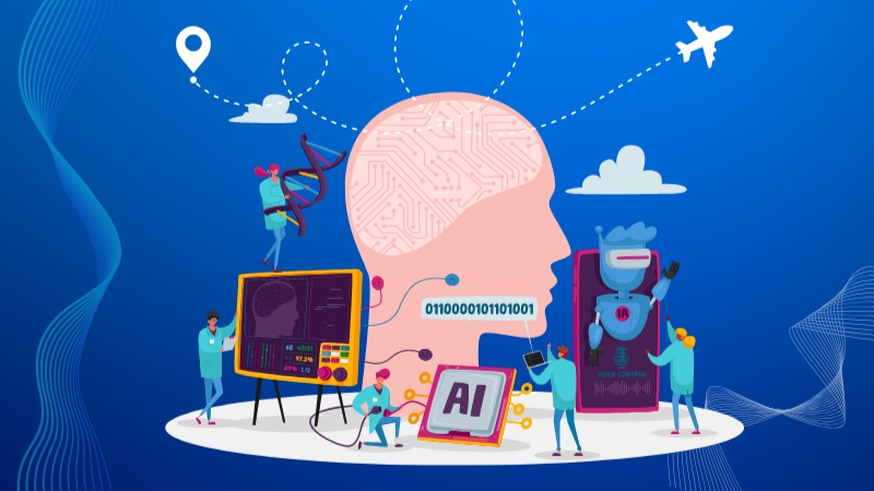 Thương hiệu nên cá nhân hóa trải nghiệm bằng AI