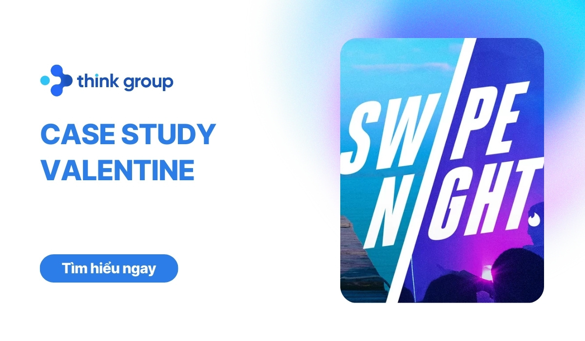 Case Study Valentine: Bài học Branding & Quản trị vận hành thực chiến