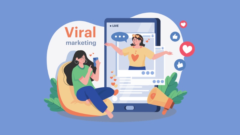 Doanh nghiệp có thể hợp tác với một nhóm Micro-influencers