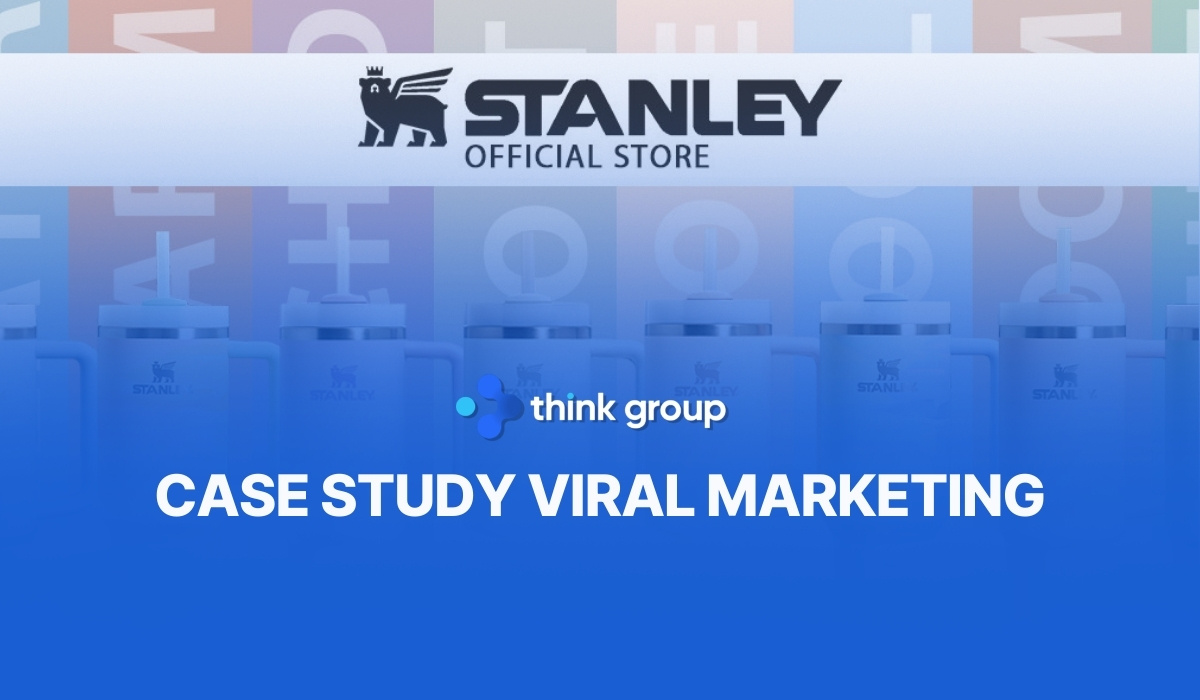 4 Case Study Viral Marketing kinh điển và chiến lược Viral 2026