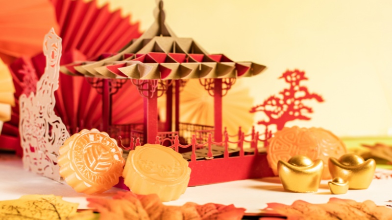 Marketing Trung thu gồm chuỗi các hoạt động truyền thông và quảng bá chuyên biệt được triển khai trong dịp lễ hội