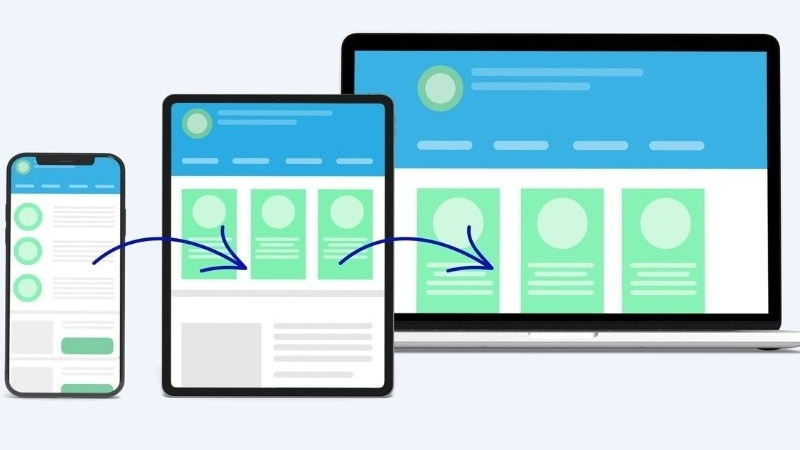 Doanh nghiệp phải thiết kế chiến dịch mobile marketing như một trải nghiệm “Mobile-First”