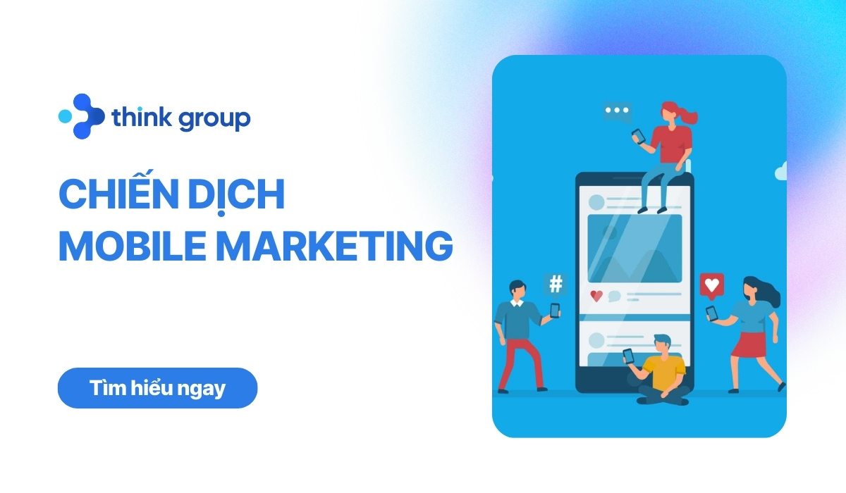 5 chiến dịch Mobile Marketing thành công và kinh điển trên thế giới