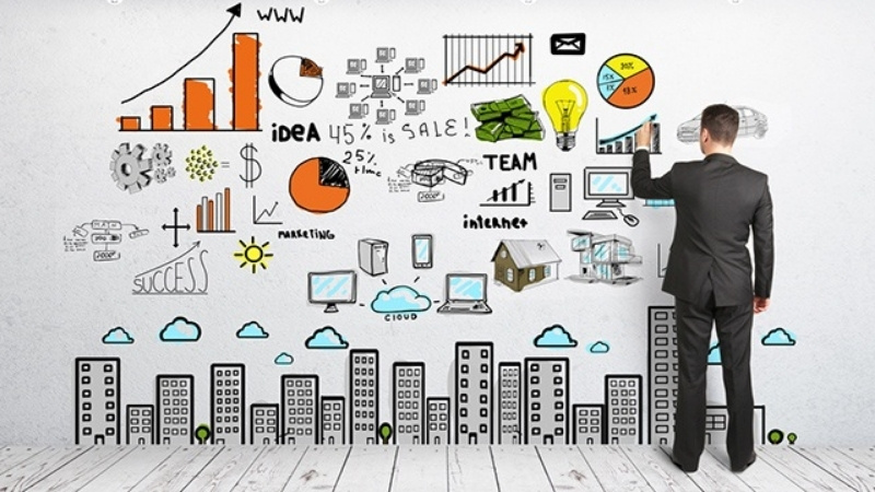 Marketing bất động sản hiện đại là nghệ thuật quản trị hành trình ra quyết định phức tạp của khách hàng