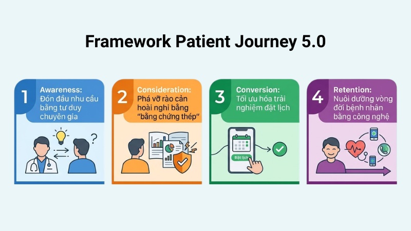 Framework Patient Journey 5.0
