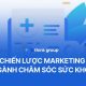 7 chiến lược Marketing ngành chăm sóc sức khỏe hiệu quả, uy tín