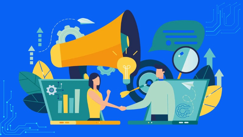 Marketing công nghệ là quá trình giáo dục thị trường bài bản