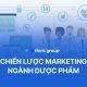 Chiến lược Marketing ngành dược phẩm 2026 với Data-Driven và AI