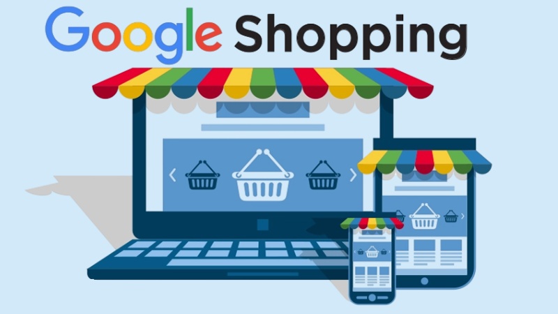 Bạn nên ưu tiên sử dụng Google Shopping