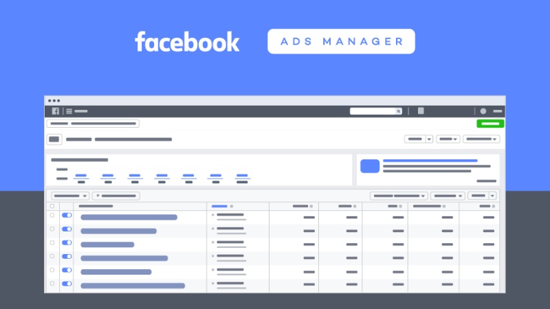 Ads Manager Insights là khu vực sống còn dành riêng cho các chiến dịch trả phí.