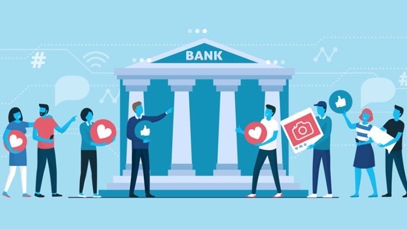 Financial Social Media đang ngày càng phát triển trong kỷ nguyên số