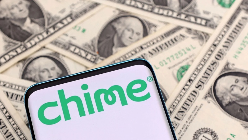 Chime (Fintech) với chiến lược "Social-First" và sự đồng cảm với thế hệ mới