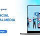 Financial Social Media: Chiến lược tăng trưởng bền vững trong ngành tài chính