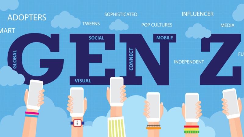 Gen Z Việt Nam 2026 đang là thế hệ định hình lại thị trường