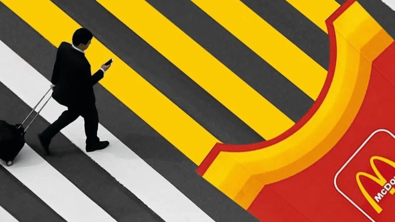 Guerrilla Marketing được hiểu là tiếp thị du kích