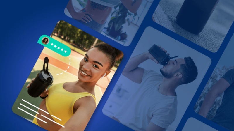 Gen Y thường đặt niềm tin vào UGC