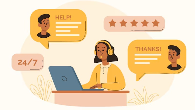 Gen Y thường khắt khe về dịch vụ hậu mãi