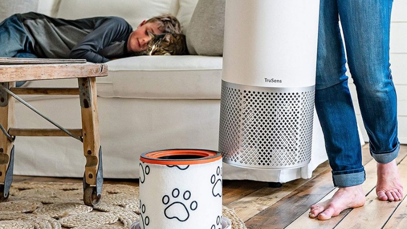 TruSens đánh đúng tâm lý qua "Pet Influencer"