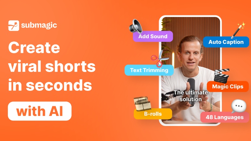 Submagic x Vince Opra đột phá B2B với mô hình chia sẻ doanh thu