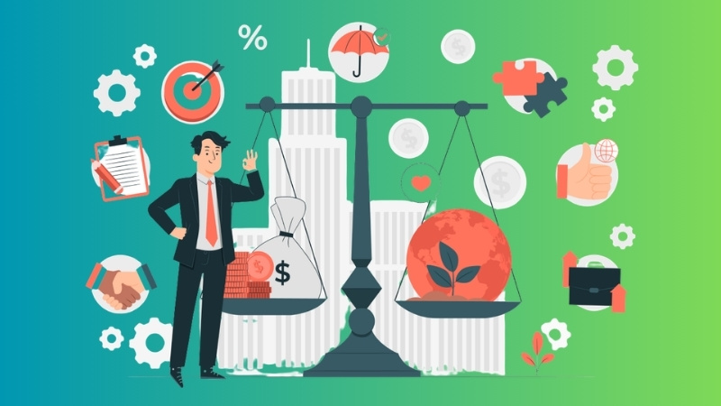 Sản phẩm bền vững là tiêu chuẩn để thương hiệu duy trì được tệp khách hàng Gen Z