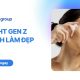 Insight Gen Z ngành làm đẹp 2026 và chiến lược chinh phục hiệu quả